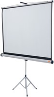 Projectiescherm Nobo statiefscherm 150x113.8cm-2