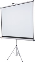 Projectiescherm Nobo statiefscherm 175x132.5cm-2