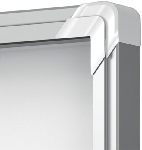 Buitenvitrine Nobo Premium Plus 8xA4 draaideur magnetisch-4