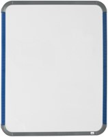 Whiteboard Nobo Slim Line 28x36cm wit