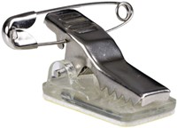 Clip met speld Europel zelfklevend voor badges-2