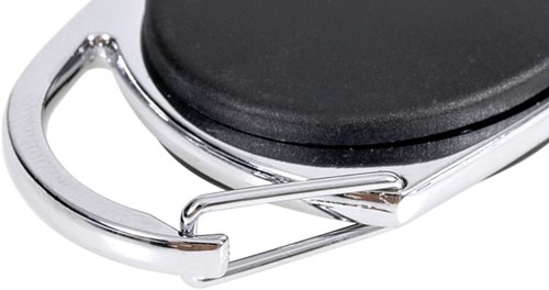 Afrolmechanisme Europel karabijnhaak strip-3