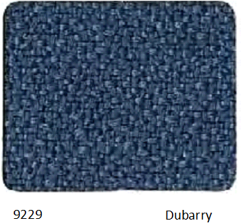 Kieft Chair 87NPR 9229 Dubarry