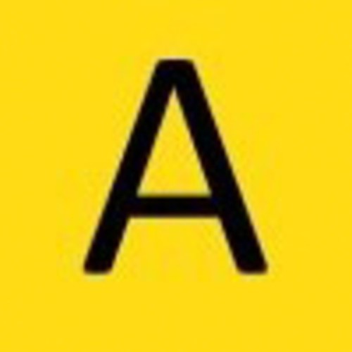 Labeltape Dymo LabelManager D1 polyester 19mm zwart op geel-2