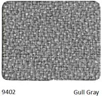 Kieft Chair 87NPR 9402 Gull Gray