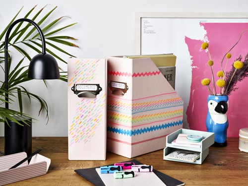 Markeerstift edding 7 mini 1-3mm assorti blister à 5 stuks-3