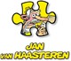Jan van Haasteren