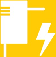 Labelprinter Brother P-touch TZe PT-E110 draagbaar qwerty 12mm oranje-3