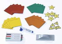 Scrum bord + starterkit scrum 90x120cm-2