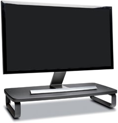 Monitorstandaard Kensington smartfit extra wide zwart