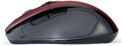 Muis Kensington Pro Fit draadloos rood-1