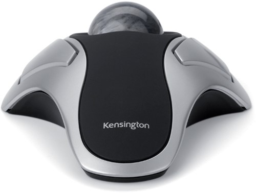 Trackball Kensington orbit optisch-3