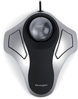 Trackball Kensington orbit optisch