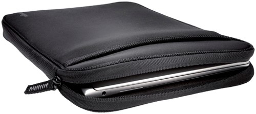 Laptoptas Kensington universele hoes 11.6 zwart