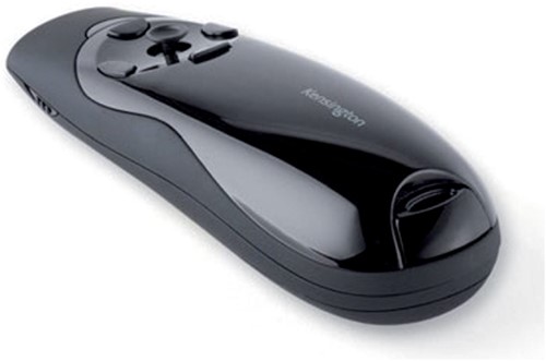 Laserpointer Kensington presenter expert groene laser-1