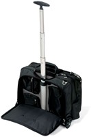 Laptoptas trolley Kensington contour 17" zwart-3