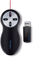 Laserpointer Kensington presenter SI600-3