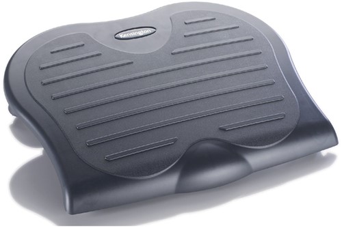 Voetensteun Kensington solesaver zwart-3