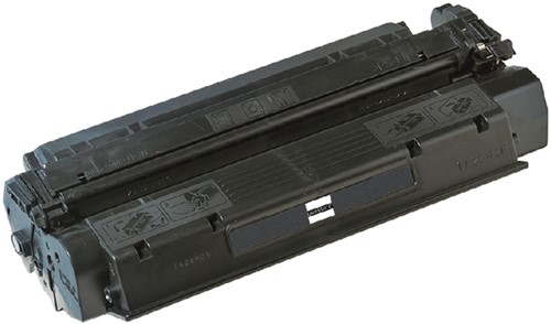 Tonercartridge Quantore alternatief tbv HP C7115A 15A zwart-2