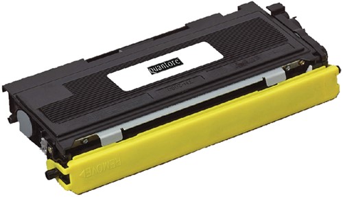 Toner Quantore alternatief tbv Brother TN-1050 zwart-2