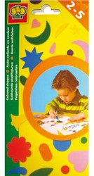 Stickerboeken en stickers