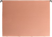 Hangmap Quantore ICN1 A4 3cm bodem chamois-2