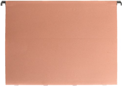 Hangmap Quantore ICN1 folio 3cm bodem chamois-2