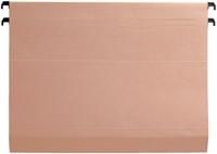 Hangmap Quantore ICN1 folio 3cm bodem chamois-3