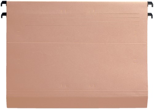 Hangmap Quantore ICN1 folio 3cm bodem chamois-3