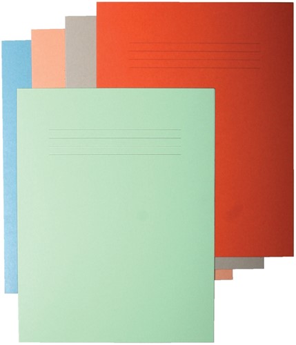 Vouwmap Quantore A4 240X310mm groen