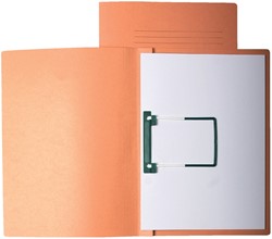 Binnenmap Quantore folio met ponsgaten+mech zuurvrij ICN2