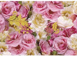 Cadeaupapier apparaatrollen