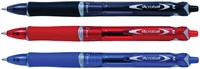 Balpen PILOT Begreen Acroball medium blauw-3