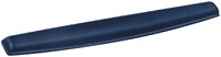 Polssteun voor toetsenbord Fellowes Memoryfoam saffierblauw