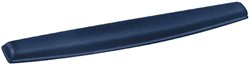 Polssteun voor toetsenbord Fellowes Memoryfoam saffierblauw