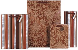 Cadeau zakjes-tassen en dozen