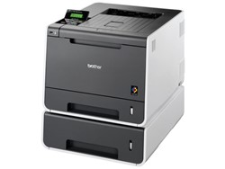 Kleurenlaserprinters