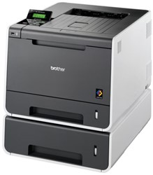 Kleurenlaserprinters
