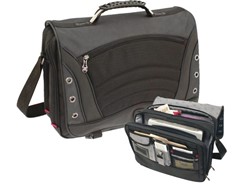 Laptoptassen