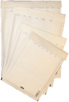 Envelop Quantore luchtkussen nr17 250x350mm wit 5 stuks-1