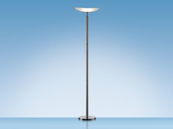 Hansa vloerlampen