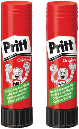 Lijmstift Pritt Stick Original 11gr-2