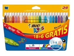 Viltstiften stationery