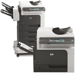 Laserprinters