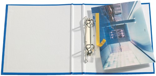 Dossierstrip filefix Durable 8062.19 zelfklevend 25 stuks