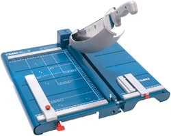 Snijmachine Dahle 562 bordschaar 360mm