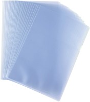 Insteekmap L-model Kangaro A4 0.14mm PP glashelder 25 stuks