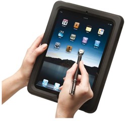 Smartphone- en tablet schrijfwaren