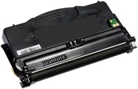 Tonercartridge Quantore alternatief tbv Lexmark 12016SE zwart-2