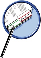 Indextabs Post-it 680 25.4x43.2mm geel 50 tabs-3